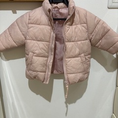 80上着　ジャンバー