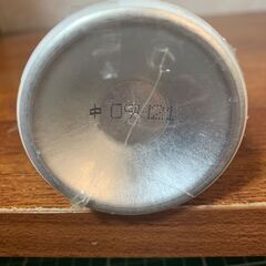 未開封　革靴クリーナー スペシャルクリーナー 220g の画像