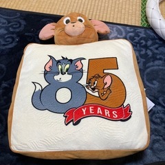 ぬいぐるみ