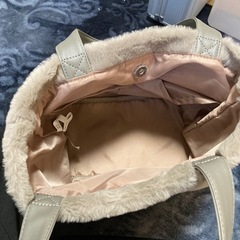 トートバッグの画像