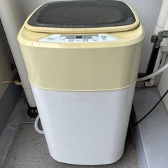洗濯機