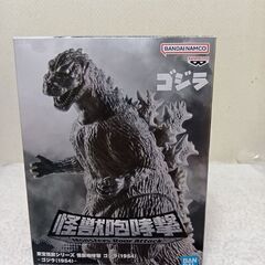 最終値下げ、怪獣咆攻撃　ゴジラフィギア（1954）の画像