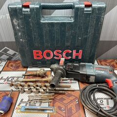 【中古】ボッシュ BOSCH GBH2-26RE ハンマードリル...
