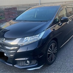 ホンダ オデッセイアブソルートEXコミコミ価格‼️の画像