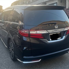 ホンダ オデッセイアブソルートEXコミコミ価格‼️の画像