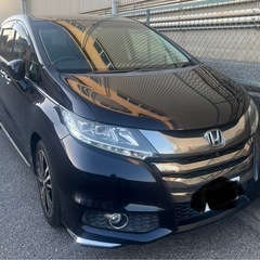 ホンダ オデッセイアブソルートEXコミコミ価格‼️の画像