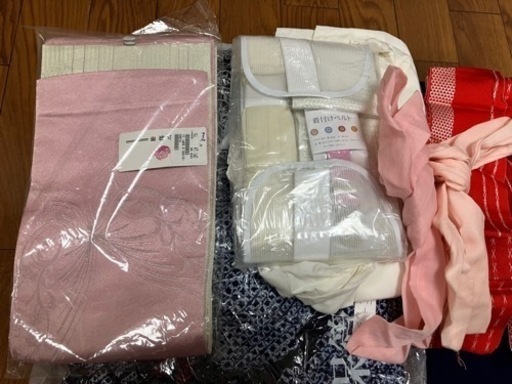 浴衣セット