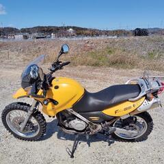 ＢＭＷ F650GS 
