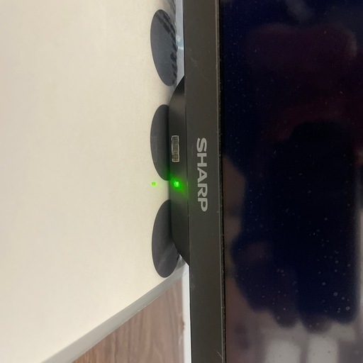テレビ