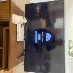 テレビ