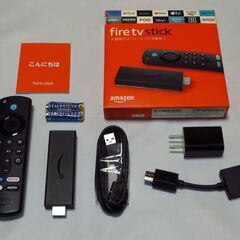 お取引先決定  第3世代★Amazon  Fire TV Sti...