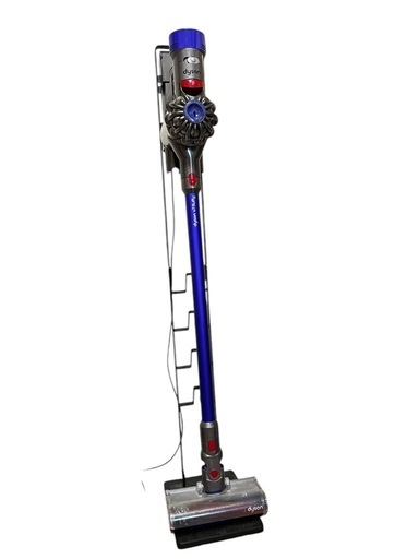 dyson v7 fluffy ジャンク