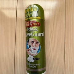 【新品、未使用】薬用シェービングフォーム　220g