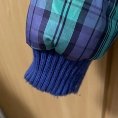 アウター130美品の画像