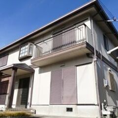 住宅＆土地／6LDK／駐車スペースあり／土地162坪／有田市野