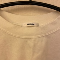 MURUA カットソーの画像