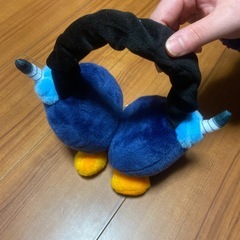 USJボム兵イヤーマフの画像