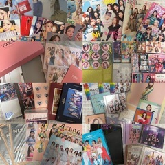 Twice NiziU グッズ CD まとめ