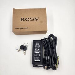 BESV JF1 Lサイズ e-bike の画像