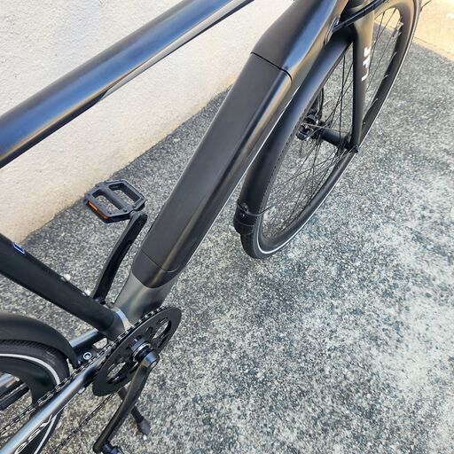 BESV JF1 Lサイズ e-bike 