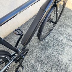 BESV JF1 Lサイズ e-bike の画像