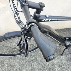 BESV JF1 Lサイズ e-bike の画像