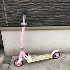 キックボード