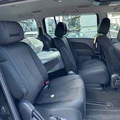 マツダ　MPV　LY3P　23S　両側パワースライドドア H22年式の画像