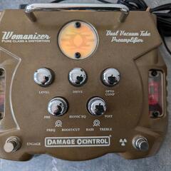 ■■■　DAMAGE CONTROL Womanizer　ディス...