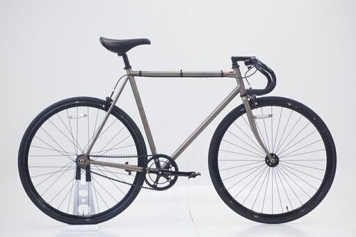 FUJI FEATHER 2024年モデル ピストバイク