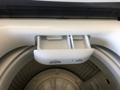 K064★2022年製Haier製4.5㌔洗濯機★6ヶ月保証付き★近隣配送・設置可