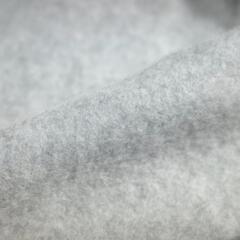 【新品未使用】お洒落なパッチワークトレーナーの画像
