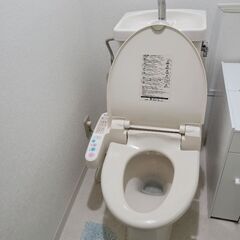 TOTO トレイ　便器　タンク　ウォシュレット
