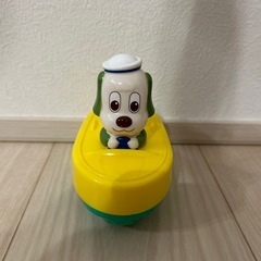 わんわん　いないいないばあっ！　ぷかぷかおふろ