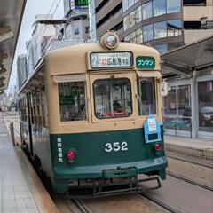 電車好きな子のママさん🚃🚅 - 荒川区