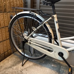 エイリン　自転車
の画像