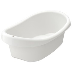 IKEA ベビーバス