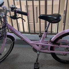 子供用自転車
