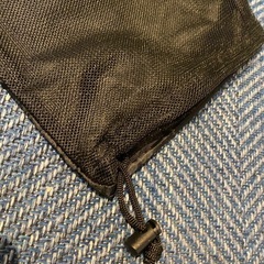新品　ヨガマットケースの画像