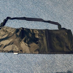 新品　ヨガマットケース