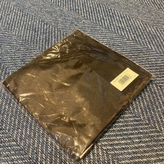 新品　ヨガマットケースの画像