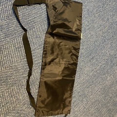 新品　ヨガマットケースの画像