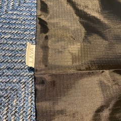 新品　ヨガマットケースの画像