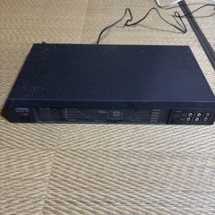 Victor  Video and audio selector