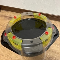 ベイブレード 、スタジアム
