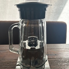 値下げ！ミキサー　ジューサー　破格