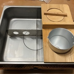 おでん鍋