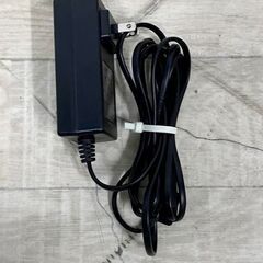 NITORI/ニトリ 2人掛け電動リクライニングソファ ブラック (グラッゼ BK) 中古家具 店頭引取歓迎 R9283の画像