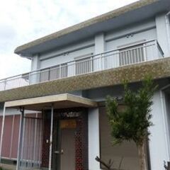 住宅＆土地／鉄筋コンクリート造2階建(52坪)＆土地 82坪／有...
