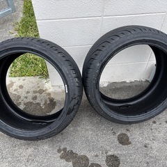 ケンダ KR20 225/40R18 の画像